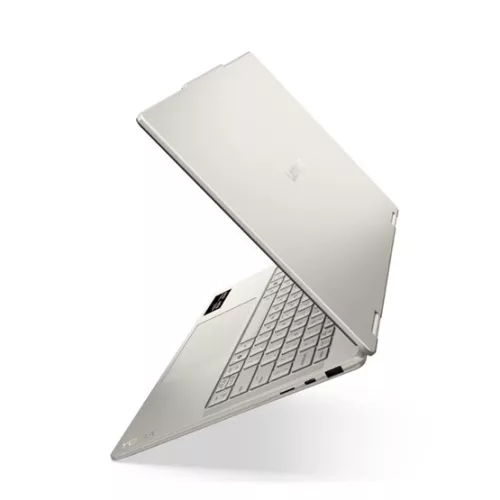Lenovo Yoga 7 2-in-1 14AKP10 - Windows® 11 Home - Seashell - Touch