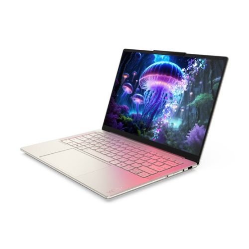 Lenovo Yoga Slim 7 14ILL10 - Windows® 11 Home - Luna Grey