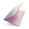 Lenovo Yoga Slim 7 14ILL10 - Windows® 11 Home - Seashell