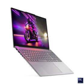   Lenovo Yoga Pro 9 16IAH10 - Windows® 11 Home - Luna Grey - Touch