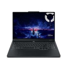   Lenovo Legion Pro 5 16IAX10H - Windows® 11 Home - Eclipse Black