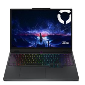 Lenovo Legion 5 15IRX10 - FreeDOS - Eclipse Black