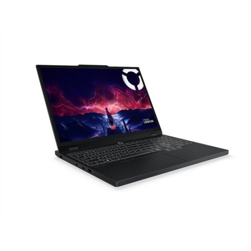 Lenovo Legion 5 15AHP10 - FreeDOS - Eclipse Black