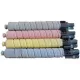 Ricoh MPC3000 toner Bk. 20.000 oldalra