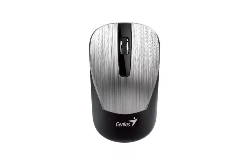 Genius NX-7015 Wireless Silver