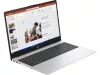HP250G10, 15.6" FHD AG SVA  250Nits, Intel Core i3 1315U HC, 8GB, 512GB PCIe SSD, IntelR UHD, Silver, WIN11, háttérvilágításos billentyűzet, 3 év gar