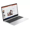 HP255G10 notebook, 15.6" FHD AG SVA  250Nits, AMD Ryzen5 7530U HC, 8GB, 512GB PCIe SSD, Radeon RX Vega 7, Silver, WIN11, 3 év gar