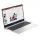 HP255G10 notebook, 15.6" FHD AG SVA  250Nits, AMD Ryzen5 7530U HC, 8GB, 512GB PCIe SSD, Radeon RX Vega 7, Silver, WIN11, 3 év gar