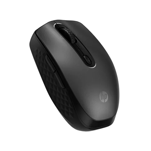 HP 695 Qi-tölthető vezeték nélküli egér