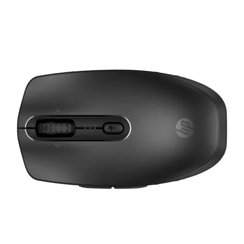 HP 695 Qi-tölthető vezeték nélküli egér