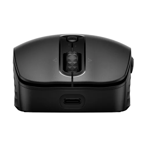 HP 695 Qi-tölthető vezeték nélküli egér