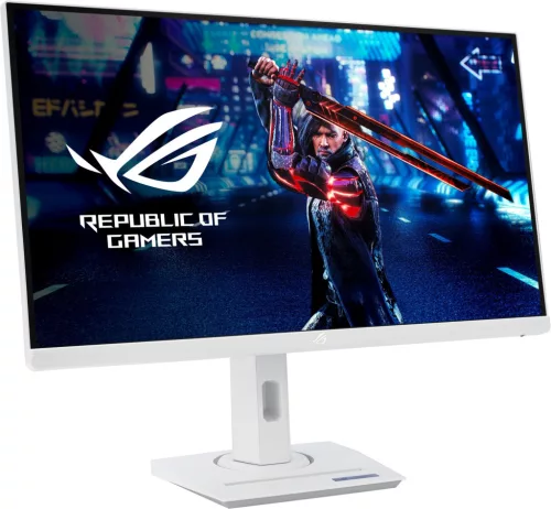 ASUS XG27ACS-W 27" QHD IPS 180Hz, monitor