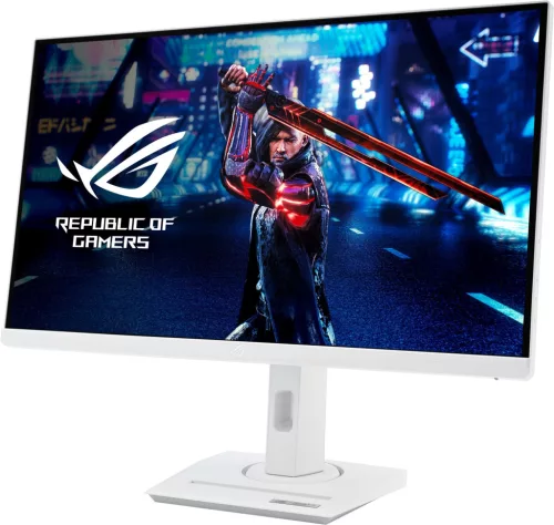 ASUS XG27ACS-W 27" QHD IPS 180Hz, monitor