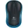 Logitech M185 - Kék