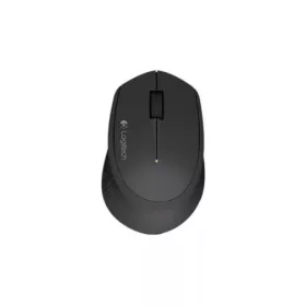Logitech M280 Egér - Fekete - Bontott