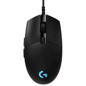 Logitech G Pro Hero - Fekete