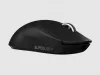 Logitech G PRO X SUPERLIGHT vezeték nélküli, fekete, gamer egér