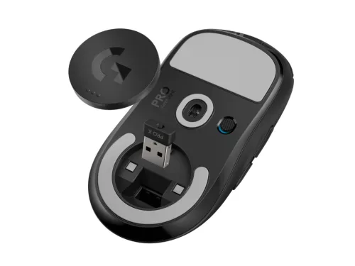 EGÉR Logitech G Pro X Superlight
