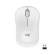 Logitech M220 Silent - Fehér