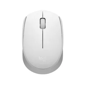 Mouse Logitech M171 Wireless - White