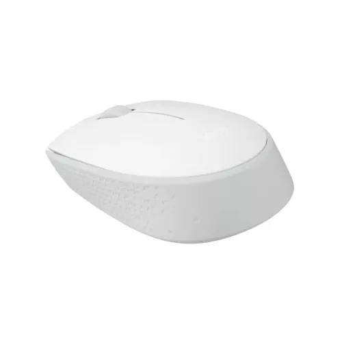 Mouse Logitech M171 Wireless - White