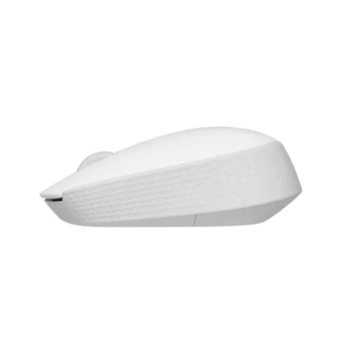 Mouse Logitech M171 Wireless - White