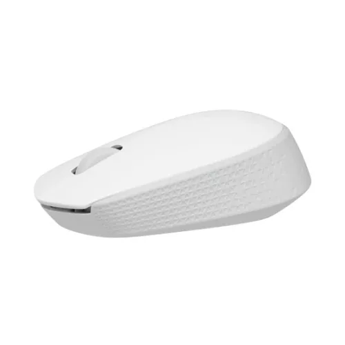 Mouse Logitech M171 Wireless - White