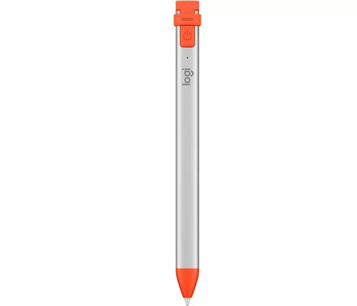 Logitech Crayon - Orange