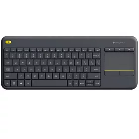 Logitech K400 Plus - UK