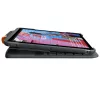 Logitech Slim Folio keyboard case for iPad (7th, 8th, & 9th gen) - Graphite - UK