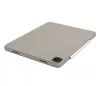 Logitech Combo Touch Detachable keyboard case with trackpad for iPad Pro 12.9-inch (5th and 6th gen) - Sand - US