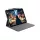 Logitech Slim Folio Keyboard Case for iPad (10th gen) - Grey - US
