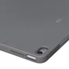 Logitech Combo Touch for iPad Air 13-inch (M2)-OXFORD-935OLD948,EMEA - Grey - US INT'L