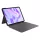 Logitech Combo Touch for iPad Pro 13-inch (M4)-EMEA28-935 - Graphite - US