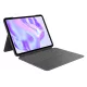 Logitech Combo Touch for iPad Pro 13-inch (M4)-EMEA28-935 - Graphite - US