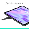 Logitech Combo Touch for iPad Pro 13-inch (M4)-EMEA28-935 - Graphite - US