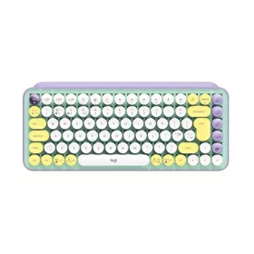 Logitech Pop Keys - Daydream - US