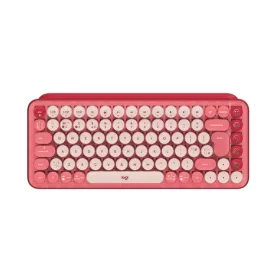 Logitech Pop Keys - Heartbreaker - US