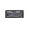 Logitech MX MECHANICAL MINI - UK English - Graphite