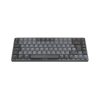 Logitech MX MECHANICAL MINI - UK English - Graphite