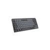Logitech MX MECHANICAL MINI - UK English - Graphite