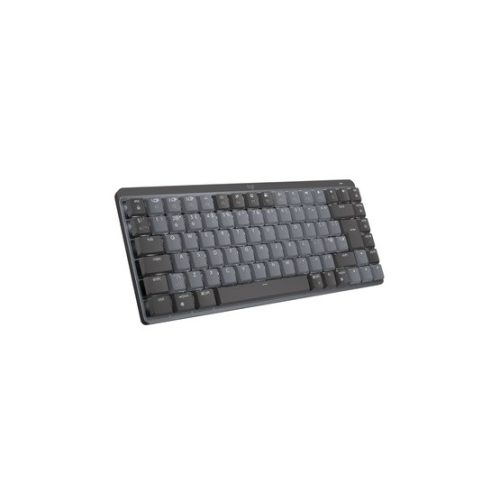 Logitech MX MECHANICAL MINI - UK English - Graphite