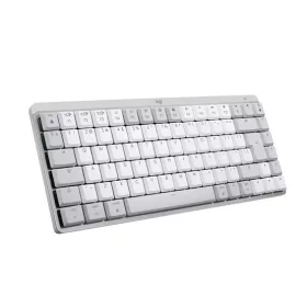 Logitech MX Mini - US