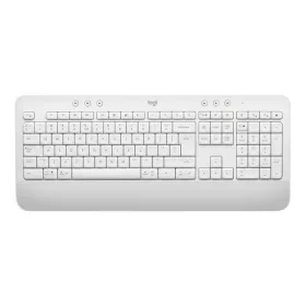 Logitech SIGNATURE K650 - HU - Off White