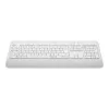 Logitech SIGNATURE K650 - HU - Off White