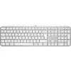 Logitech MX Keys S - US - Pale Gray