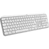 Logitech MX Keys S - US - Pale Gray