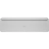 Logitech MX Keys S - US - Pale Gray