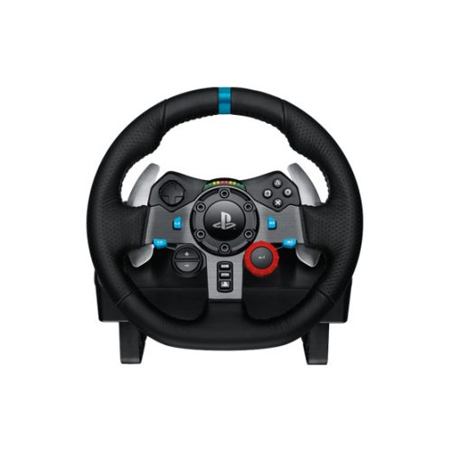 Logitech G29 Driving Force Racing Wheel
