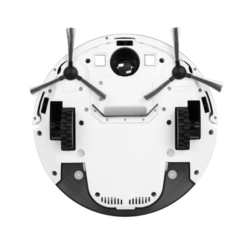 TESLA RoboStar iQ100 Intelligens robotporszívó, nedves- száraz, applikációval - Bontott, kipróbált termék